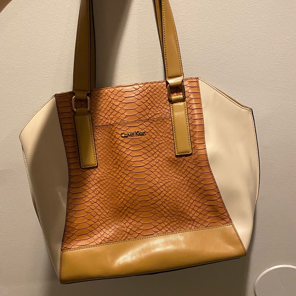 Brand new with tags Calvin Klein bag